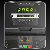 Matrix Performance LED Эллиптический тренажер 