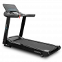 Беговая дорожка полукоммерческая OXYGEN FITNESS ARGON LED PRO (AC двигатель, переменный ток) нескладная