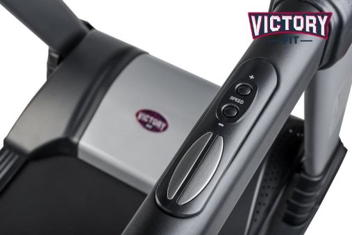 Сенсорные датчики на рукоятках с быстрыми кнопками