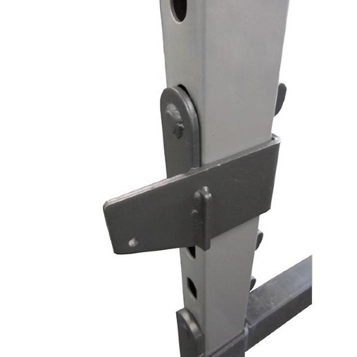 Силовая стойка для штанги Машина Смита Body-Solid GS348Q