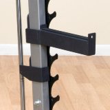 Силовая стойка для штанги Машина Смита Body-Solid GS348Q