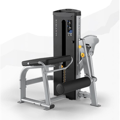Тренажер грузоблочный Разгибание ног MATRIX GO-S71
