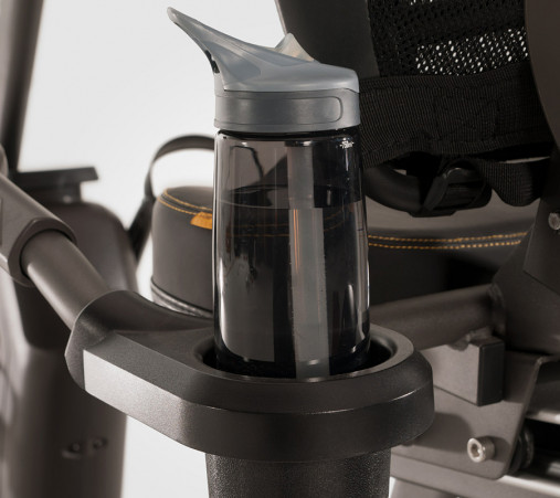 Велоэргометр горизонтальный домашний Matrix R50 XER-V2 с сенсорным 10" тачскрин дисплеем