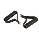Рукоятки для эспандера LIVEPRO Handle черный