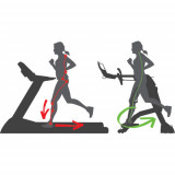 Zero Runner Octane ZR8000 Smart Тренажер-экзоскелет 