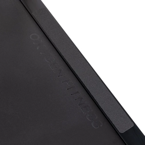 Беговая дорожка домашняя OXYGEN FITNESS M-CONCEPT SPORT (SMOKY) цвет: Платиновый