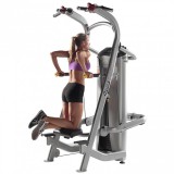 Подтягивание / отжимание с помощью Hoist HD-3700