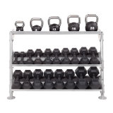 Подставка под гантели Hoist HF-5461-60 (170см)