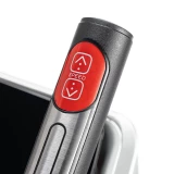 OXYGEN M-CONCEPT SPORT (WHITE) Беговая дорожка