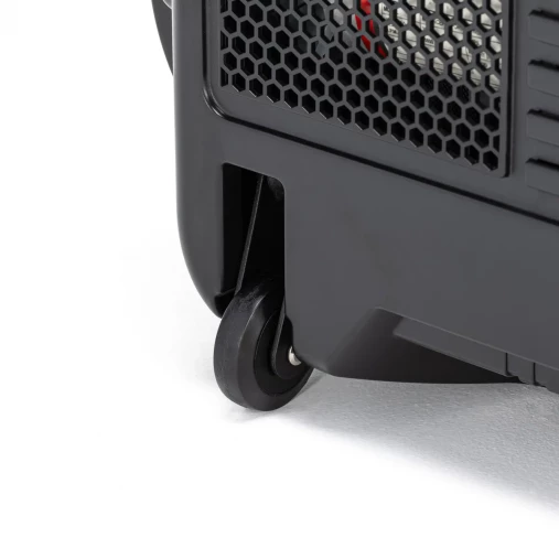 Беговая дорожка домашняя OXYGEN FITNESS M-CONCEPT SPORT (WHITE) белая