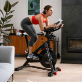 Schwinn IC8 Велотренажер, спин байк