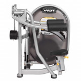 HOIST CL-3502 Силовой тренажер дельтовидные сидя 