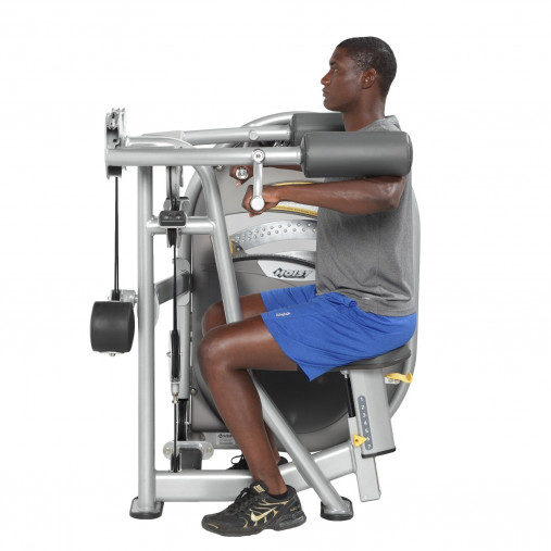 Силовой тренажер дельтовидные сидя HOIST CL-3502