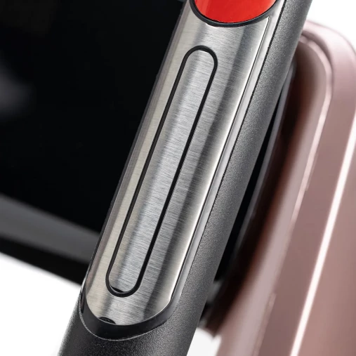 Беговая дорожка домашняя OXYGEN FITNESS M-CONCEPT SPORT (SOFT PINK) светло-розовая