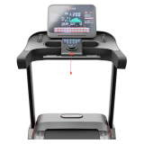 CardioPower T55 NEW Беговая дорожка 