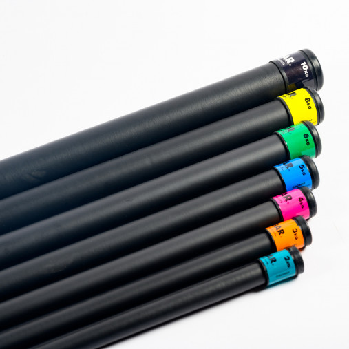 Гимнастическая палка THE BODY BAR 3 кг