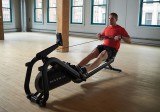 Гребной тренажер MATRIX Rower NEW