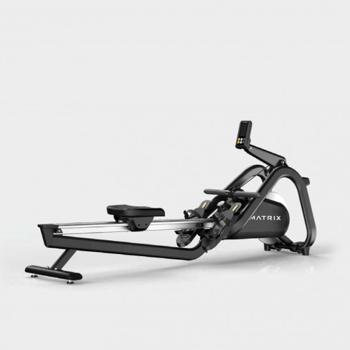Новый Гребной тренажер MATRIX Rower 2