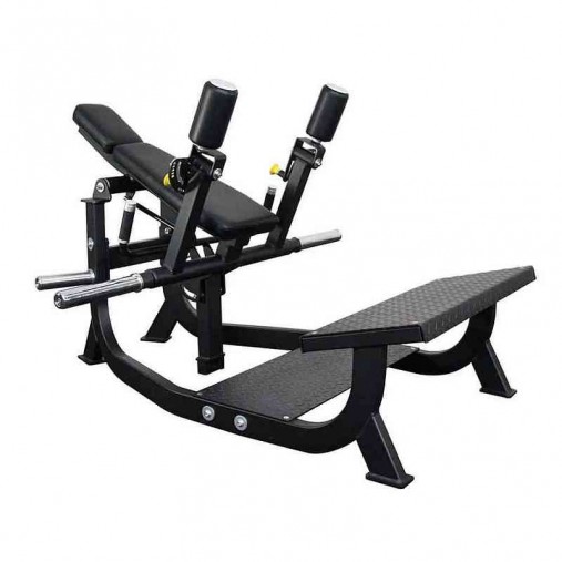 Ягодичный мостик на свободных весах Protrain 8232