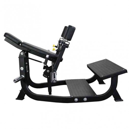 Ягодичный мостик на свободных весах Protrain 8232