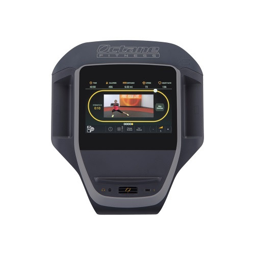 Эллиптический тренажер Octane XT-4700 Smart