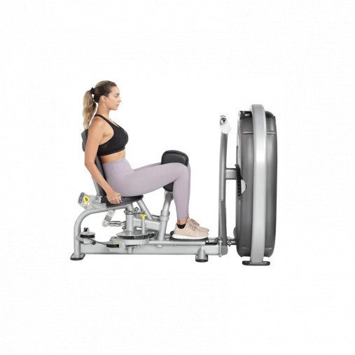 Силовой тренажер приводящие / отводящие ног HOIST CL-3800