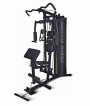Мультистанция Hasttings HastPower 250 со стеком 70кг