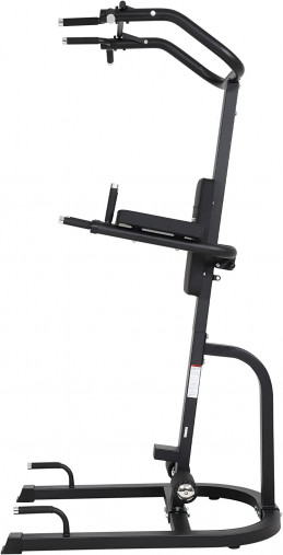Тренажер пресс-турник-брусья REBEL V15