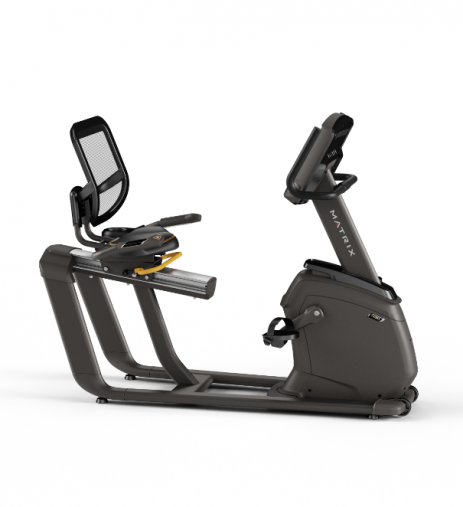 Горизонтальный домашний велоэргометр Matrix R30XR