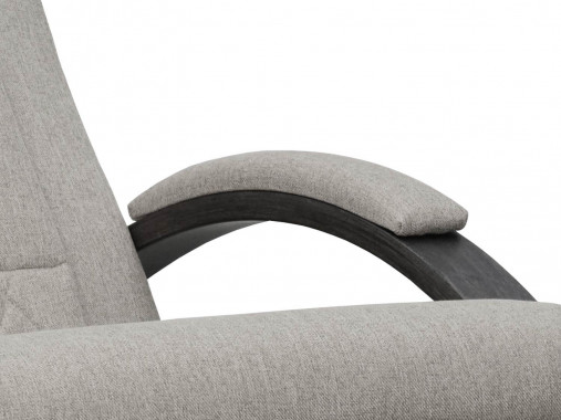 Массажное кресло-качалка OTO DANCE OT2008 Серый (TONY13)