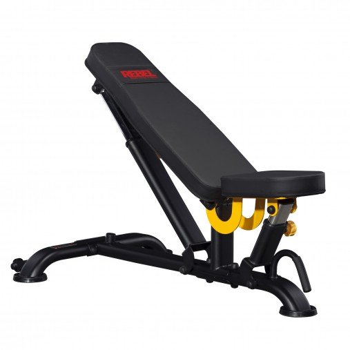 Скамья универсальная REBEL B9