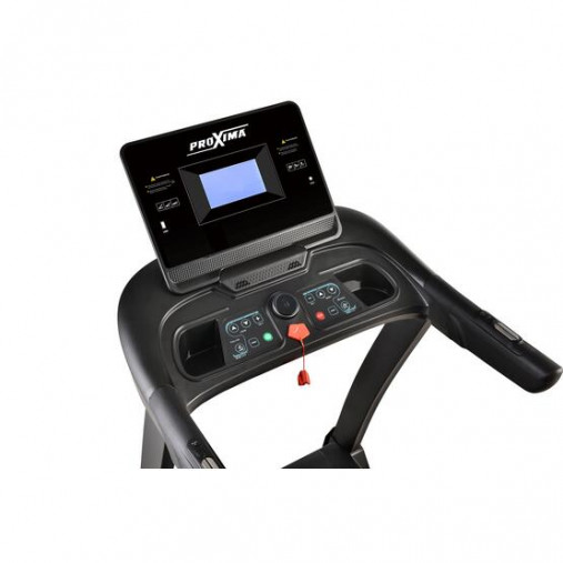 Беговая дорожка электрическая Proxima Rossi II, Арт. PROT-222