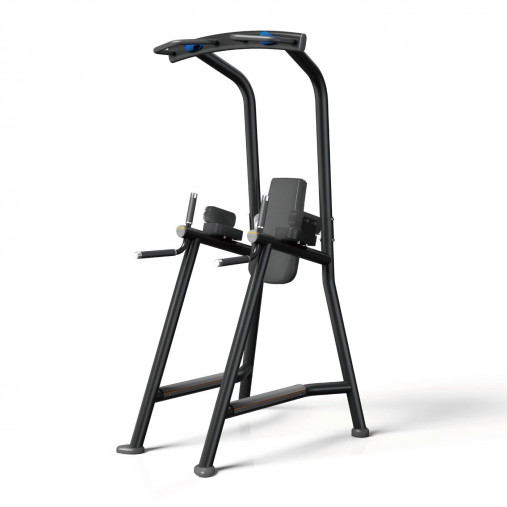 Турник-Пресс-Брусья MATRIX Magnum MG-A63C (цвет: черный)