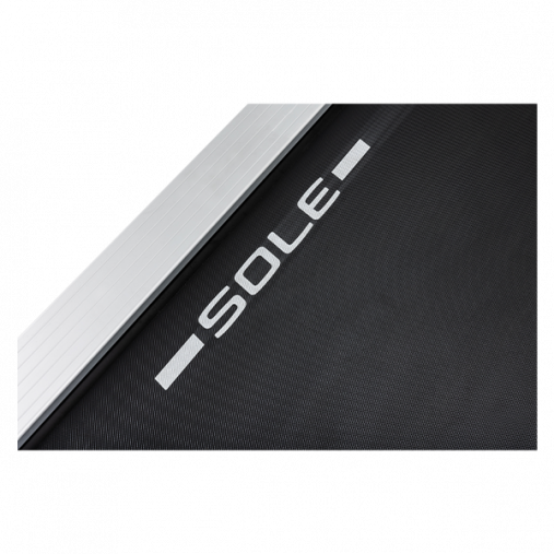 Беговая дорожка Sole F85 (2023) с Z-образной рамой