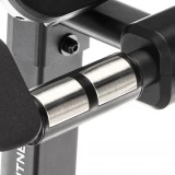 OXYGEN FITNESS GURU CONCEPT Велотренажер домашний с генератором