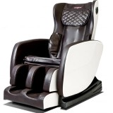 VictoryFit VF-M58 Brown Массажное кресло