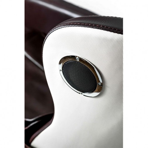 Массажное кресло VictoryFit VF-M58 Brown