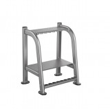 Aerofit Impulse IT7032 Вертикальная стойка для грифов и аксессуаров