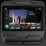 Matrix Endurance Touch XL Base Лестница-эскалатор