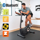 Велотренажер Schwinn 510U, вертикальный