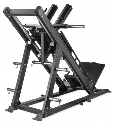 Жим ногами, Гак машина VictoryFit VF-C6014