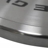 Диск олимпийский BRONZE GYM стальной 5 кг