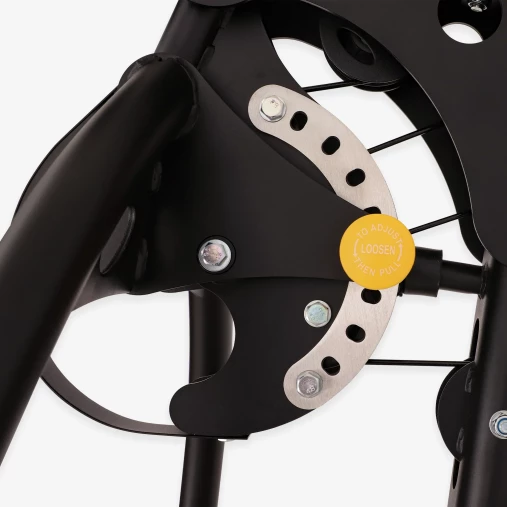 Многофункциональная станция REBEL G7 (ATLAS AL-179) со встроенным стеком 95 кг