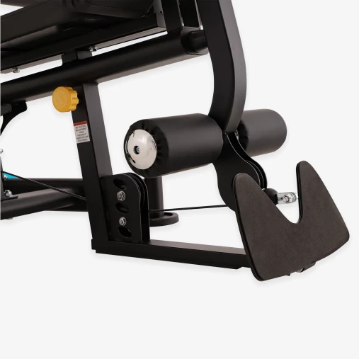 Многофункциональная станция REBEL G7 (ATLAS AL-179) со встроенным стеком 95 кг