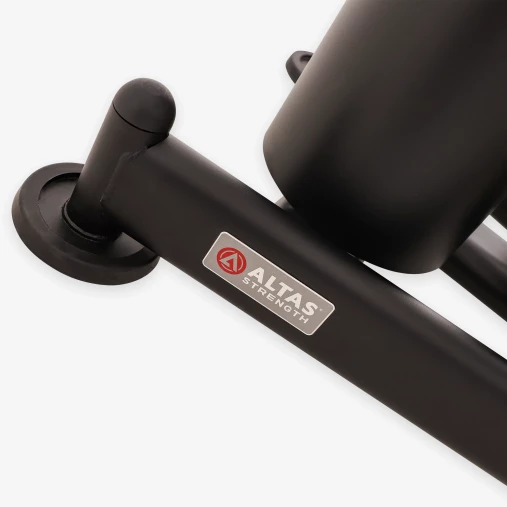 Многофункциональная станция REBEL G7 (ATLAS AL-179) со встроенным стеком 95 кг