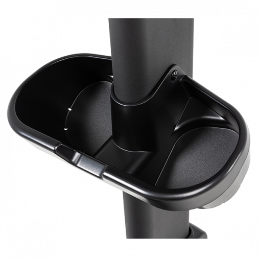 Велотренажер с вертикальной посадкой Sole LCB 2023