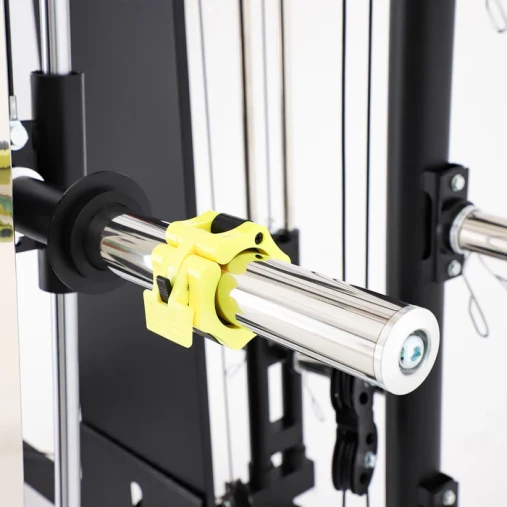 Мультикомплекс на базе Машины Смита с кроссовером REBEL F3 RPC03F