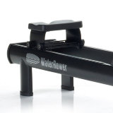 WaterRower M1 510 S4 Black Гребной тренажер водный