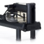 Гребной тренажер WaterRower M1 510 Black с дисплеем S4