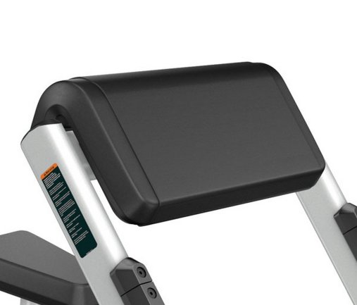 Скамья Скотта PRECOR DBR202